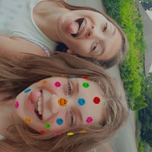 Meet your Posher, Rylee